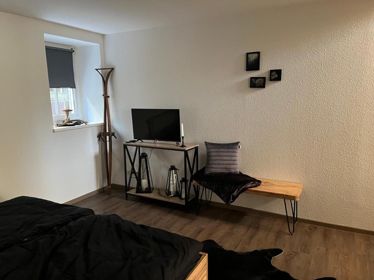 Wanderliebe In Der Stadt Magdeburg Exteriör bild