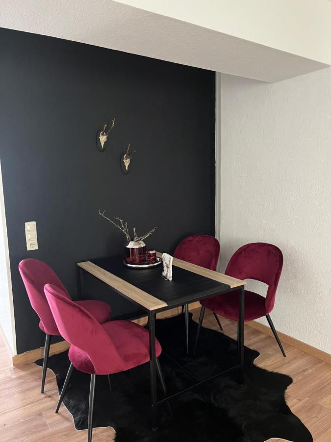 Wanderliebe In Der Stadt Magdeburg Exteriör bild